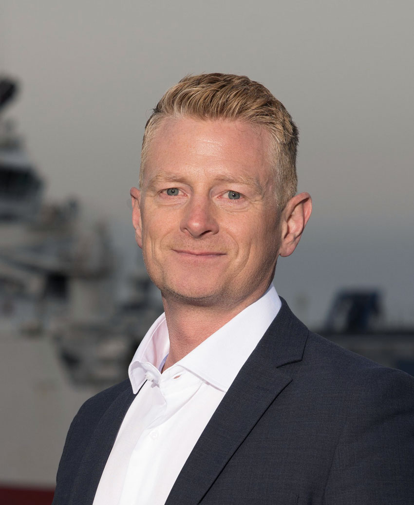 Christer Bruraas-Elholm