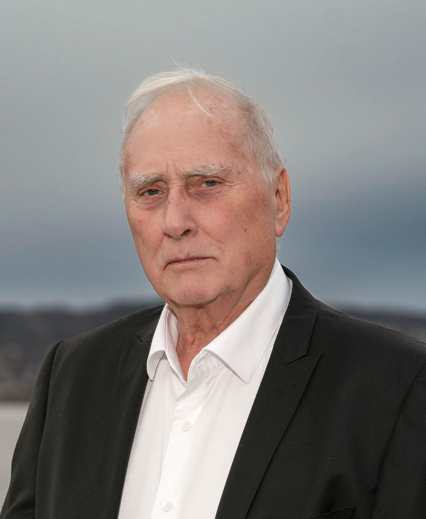 Steinar Gjesteby